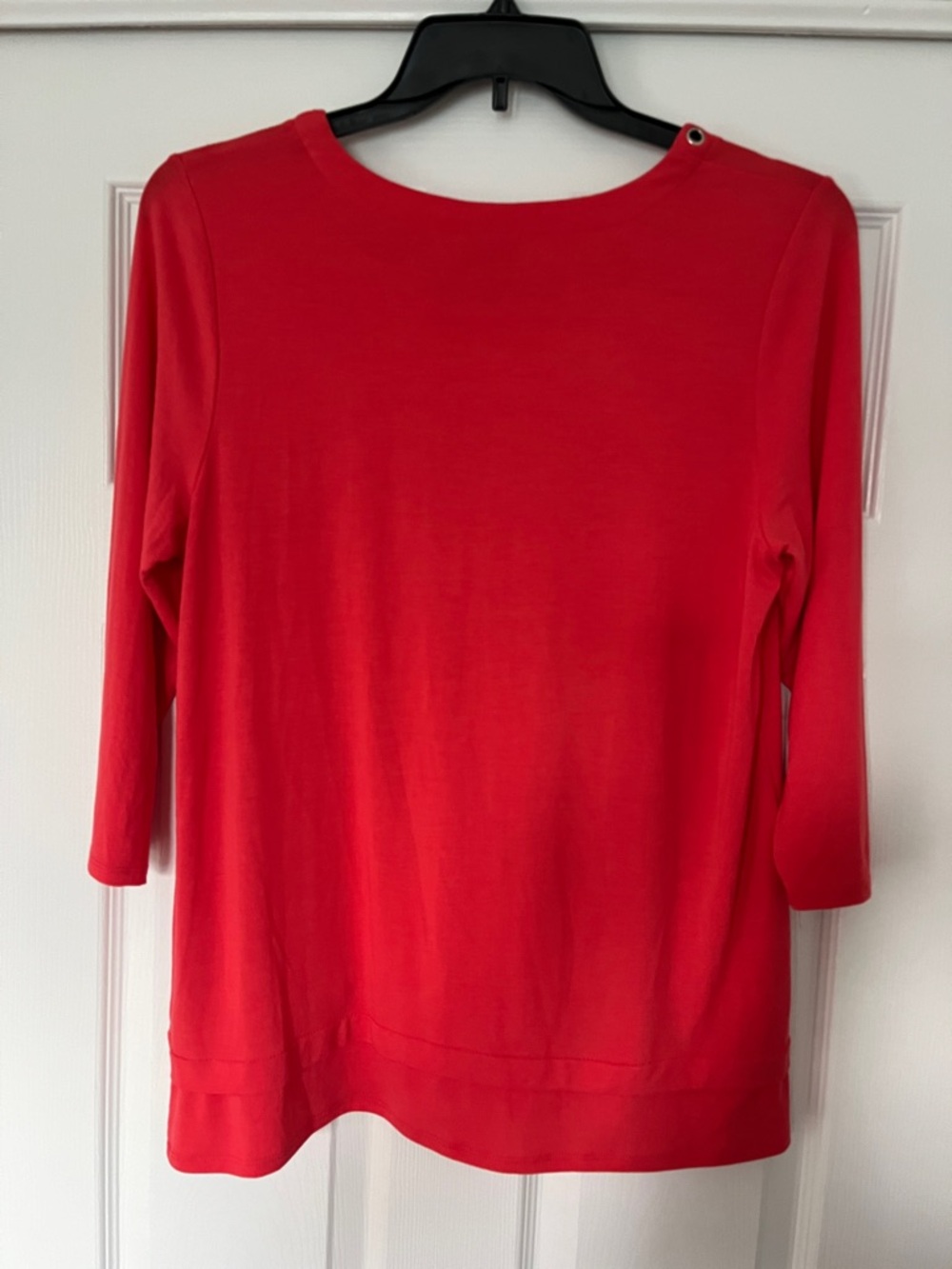 NWT Ruby Rd. Blouse - Picture 3 of 4